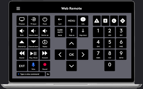How to use xfinity remote for tv